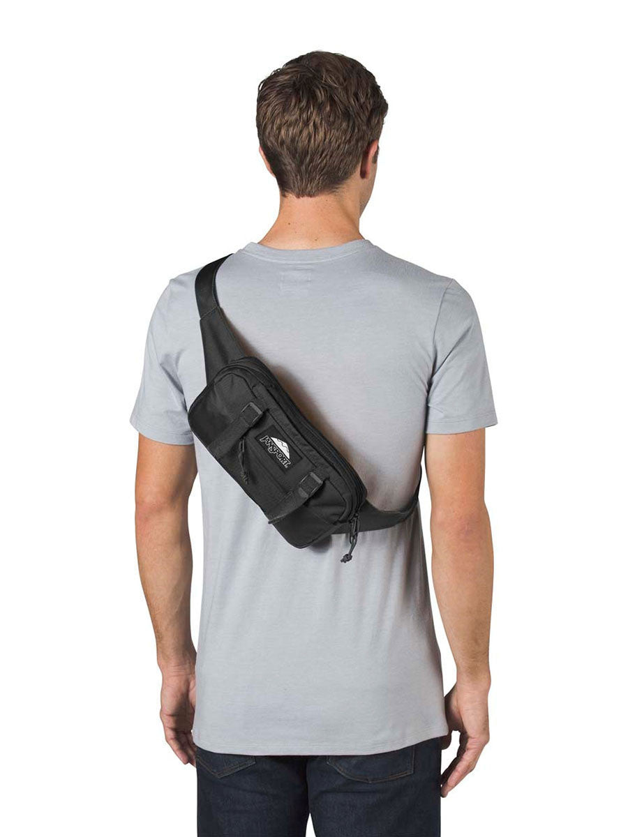 JANSPORT Way Out Waistpack Bag