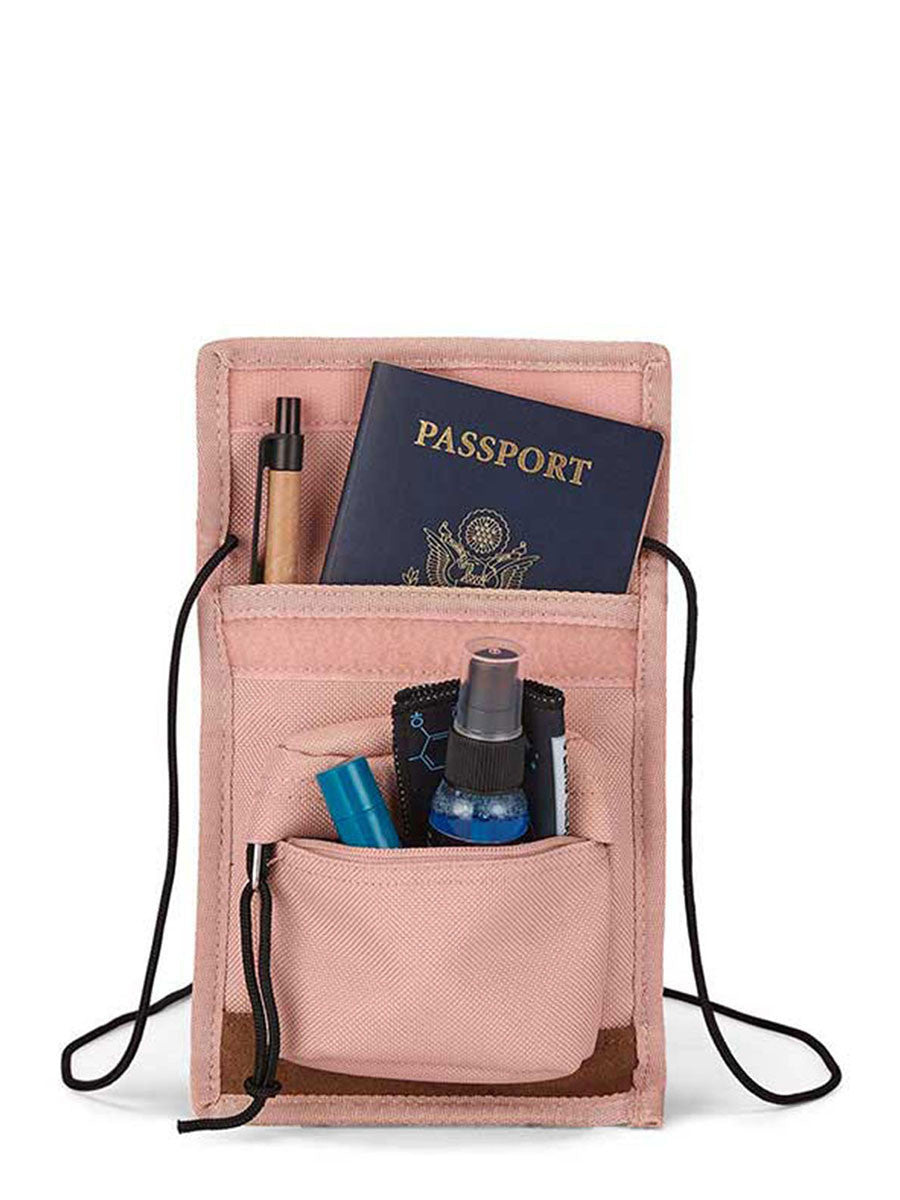 JANSPORT Essential Carryall Accessories