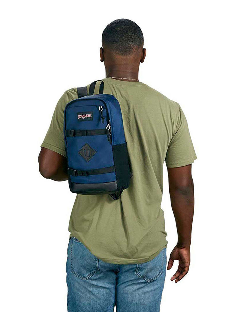 JANSPORT Off Campus Sling Sling Bag