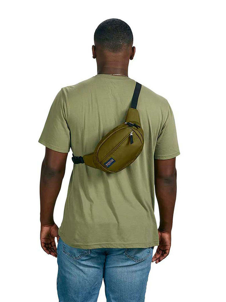 JANSPORT Fifth Avenue Bag