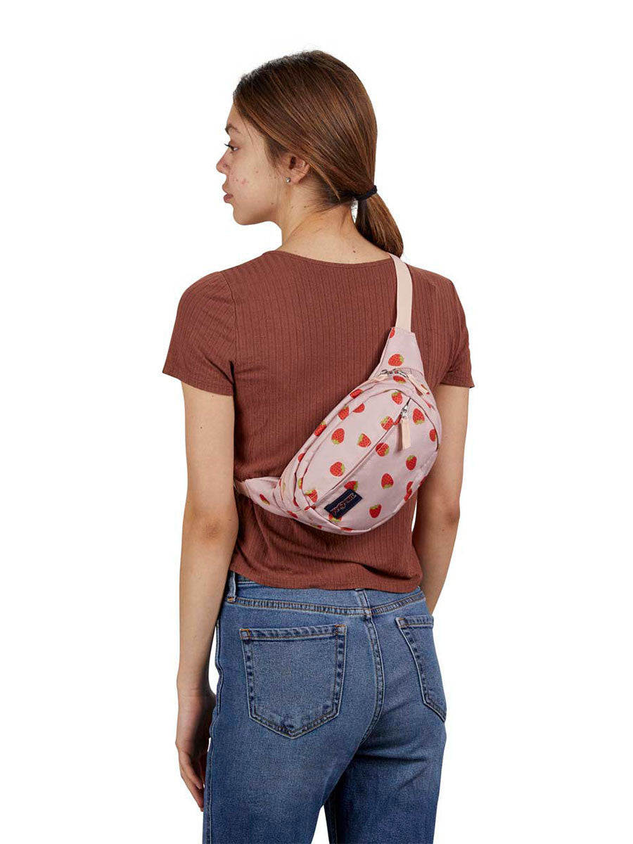 JANSPORT Fifth Avenue Bag