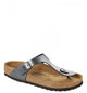 BIRKENSTOCK Gizeh Birko-Flor Metallic Womens
