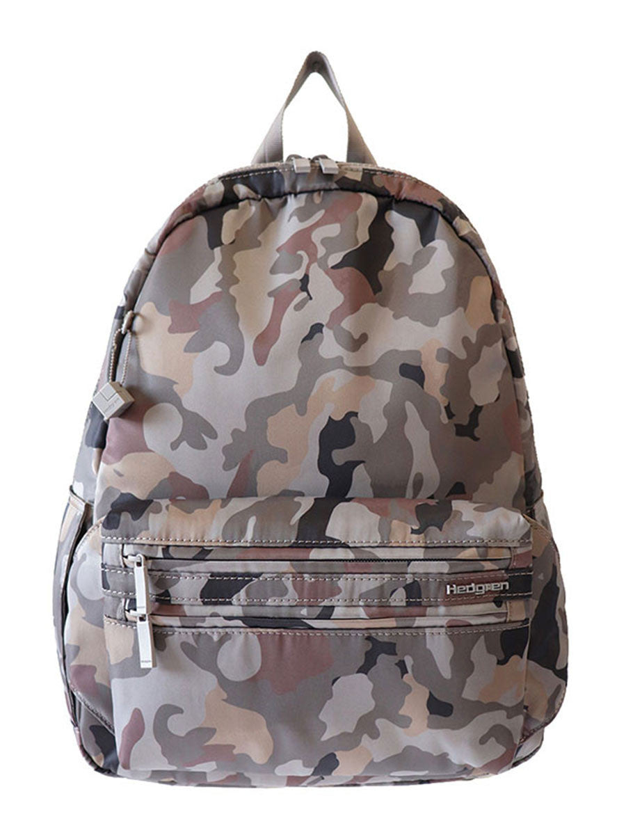 HEDGREN Earth Backpack