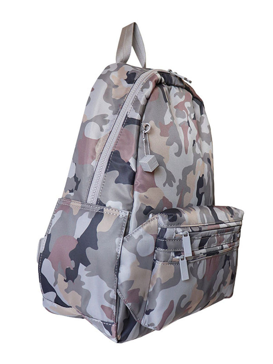 HEDGREN Earth Backpack