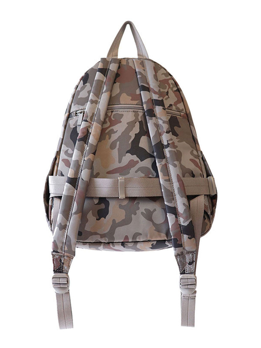 HEDGREN Earth Backpack