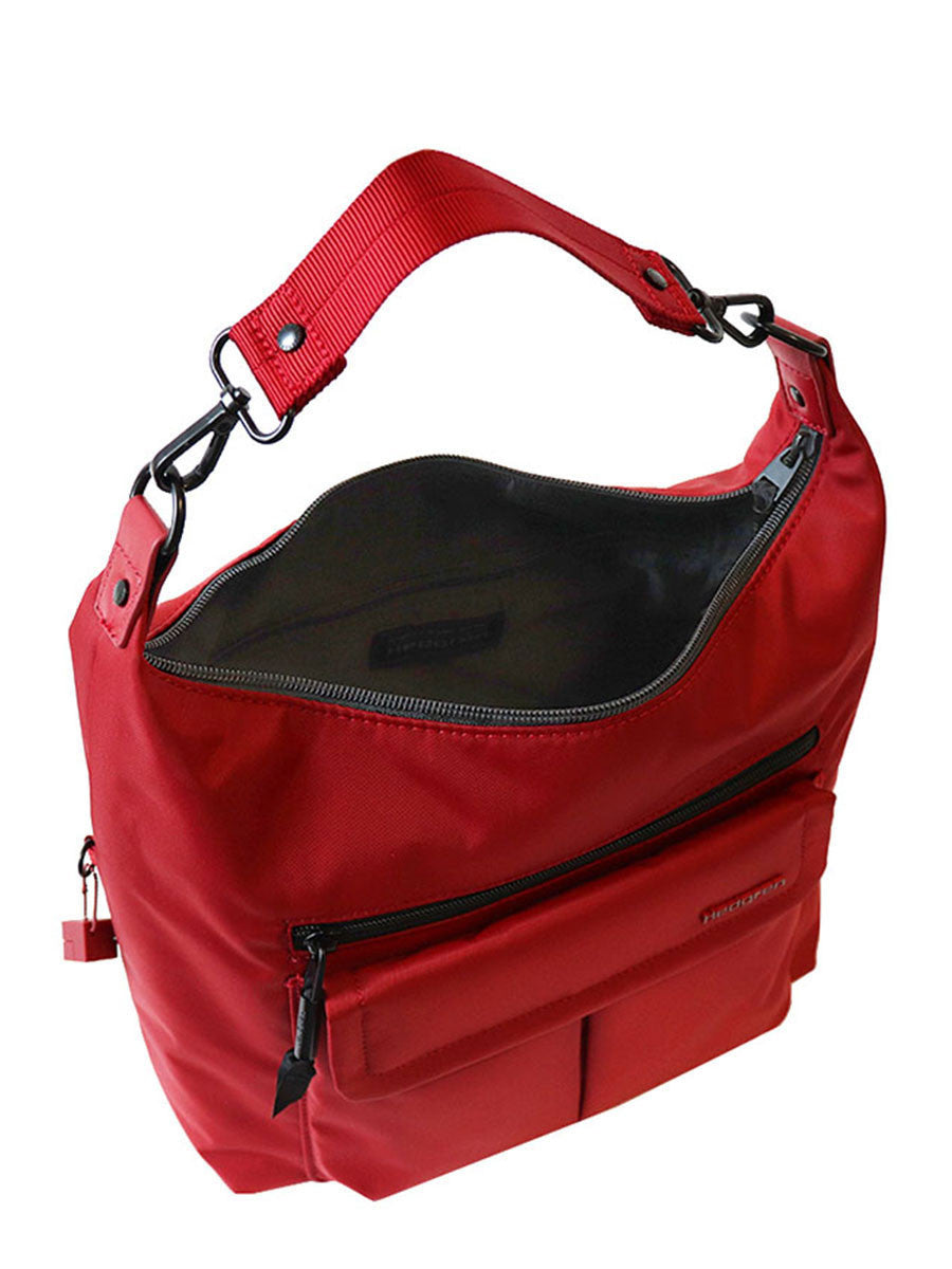 HEDGREN Luna Shoulder Bag
