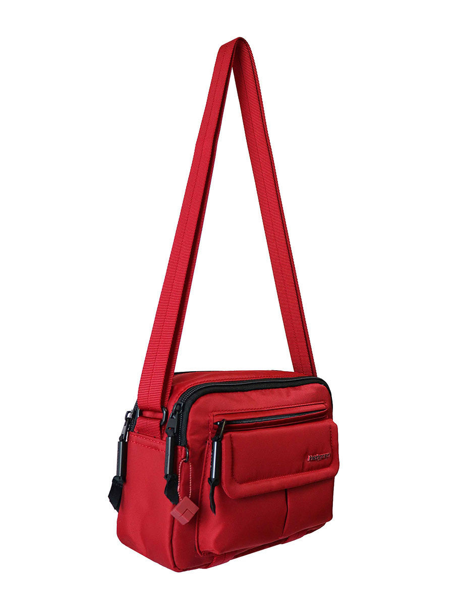HEDGREN Ellie Shoulder Bag