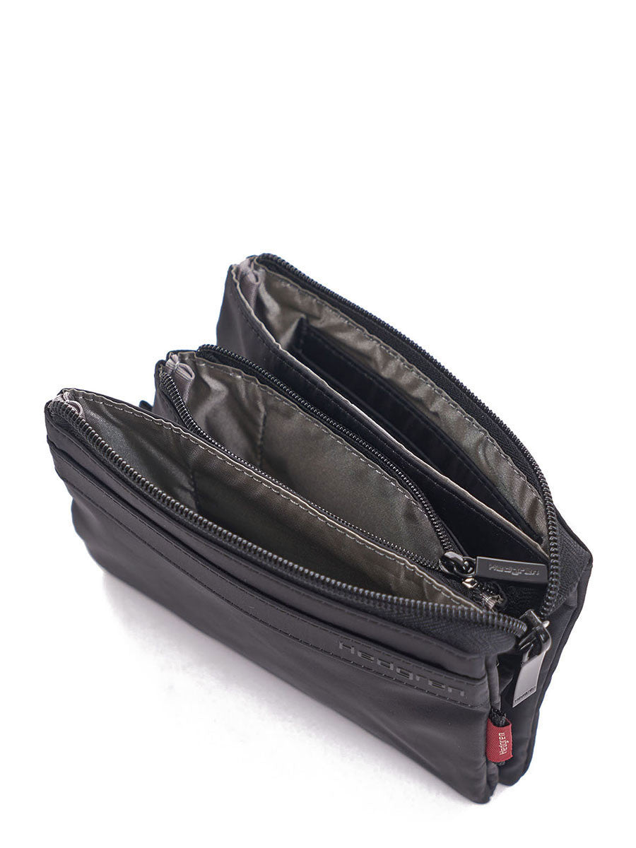 HEDGREN Franc M Accessories
