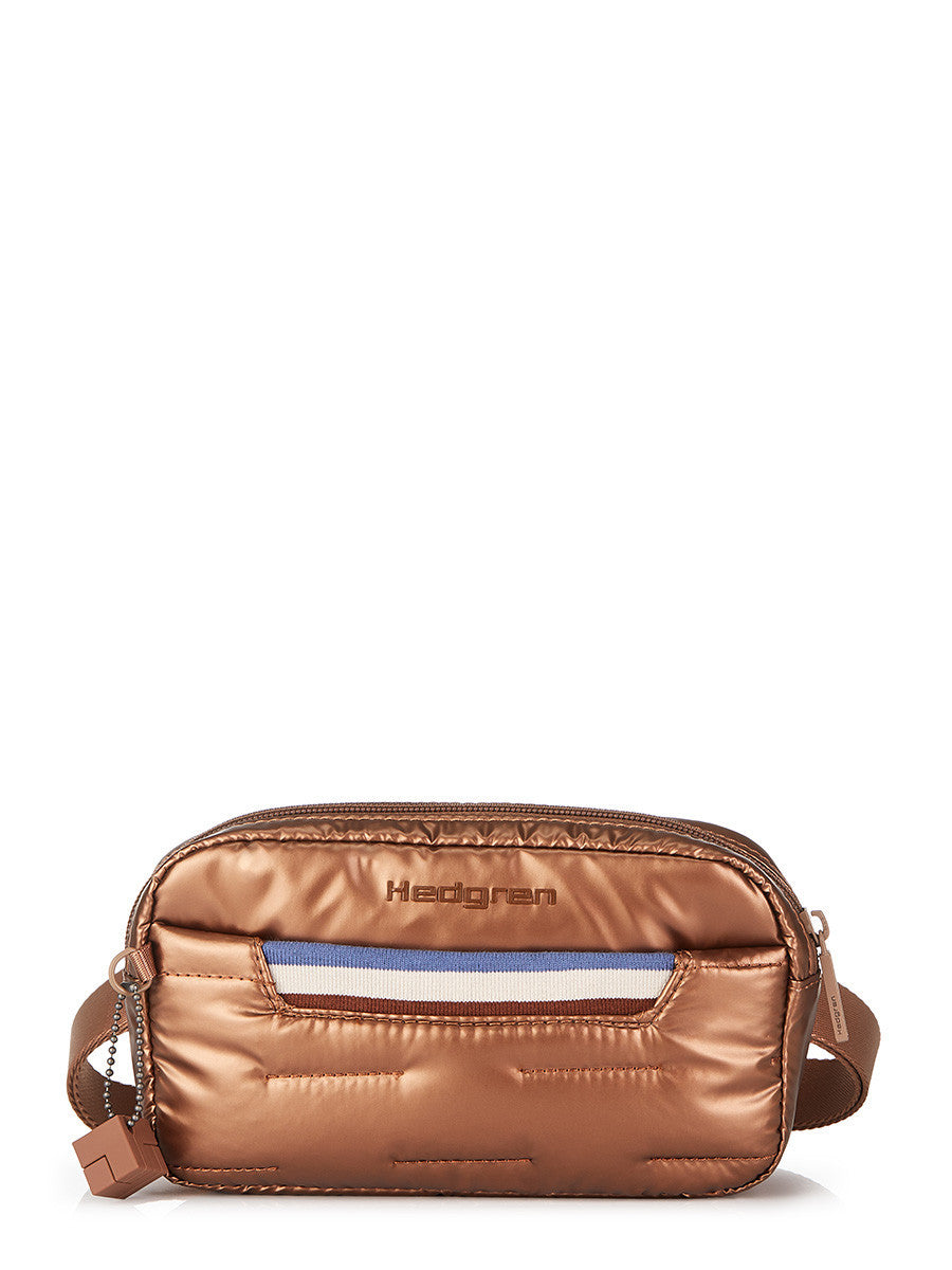 HEDGREN Snug Sling Bag