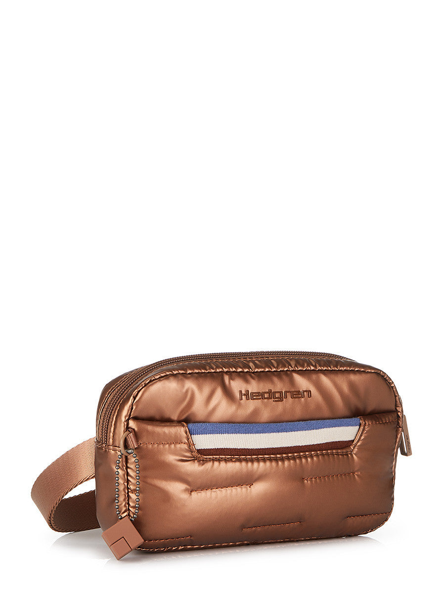 HEDGREN Snug Sling Bag
