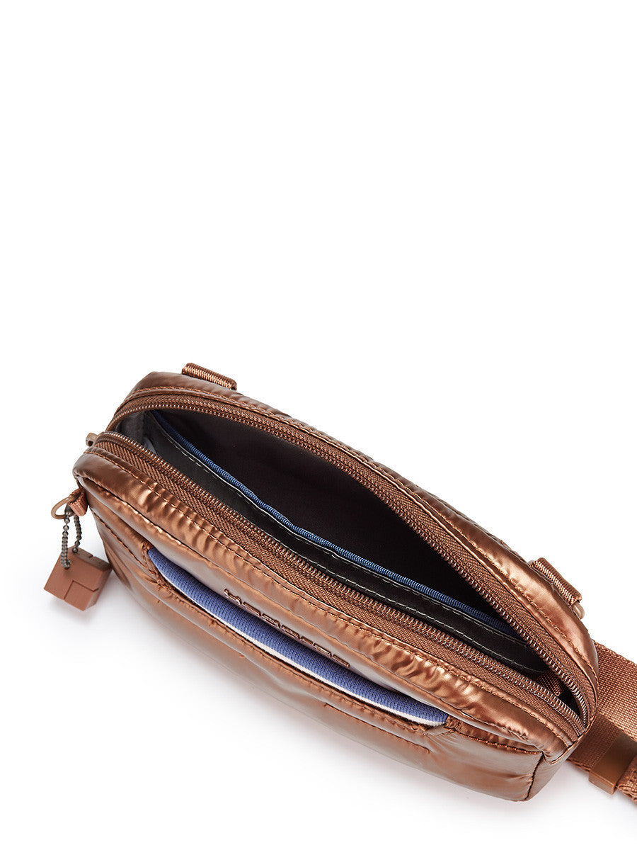 HEDGREN Snug Sling Bag