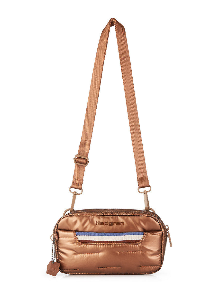 HEDGREN Snug Sling Bag