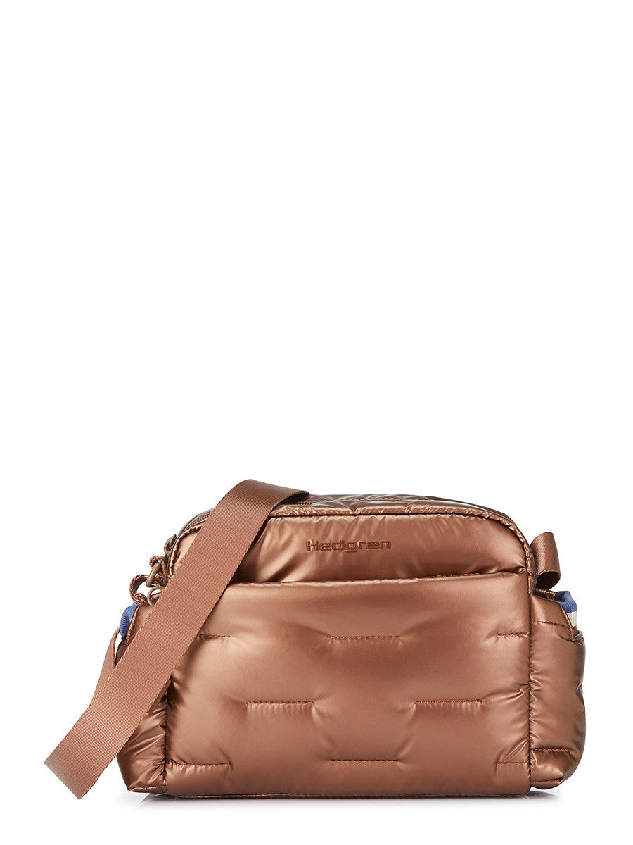 HEDGREN Cosy Shoulder Bag