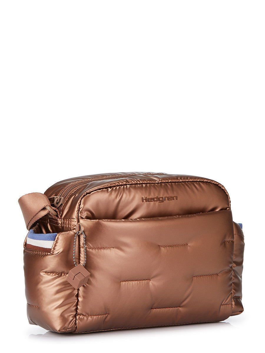 HEDGREN Cosy Shoulder Bag