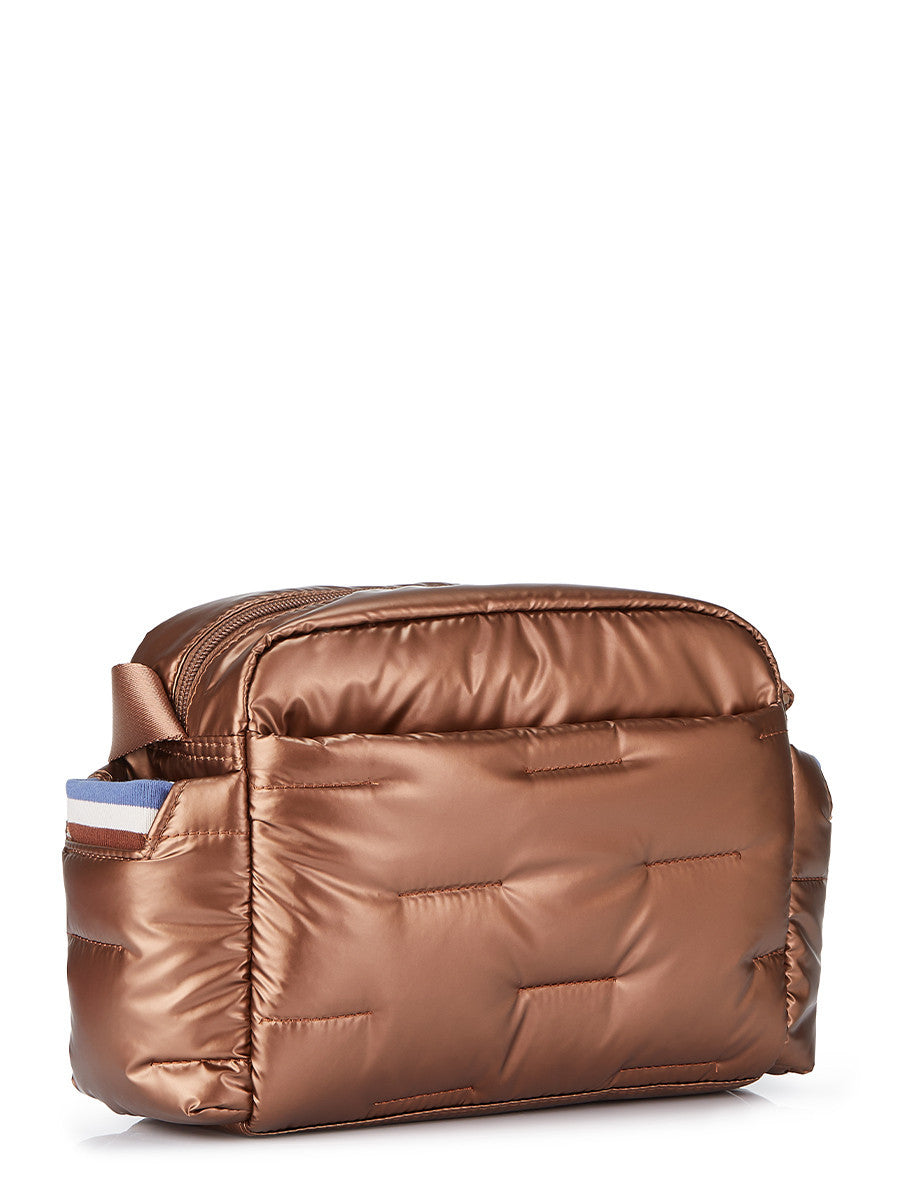 HEDGREN Cosy Shoulder Bag