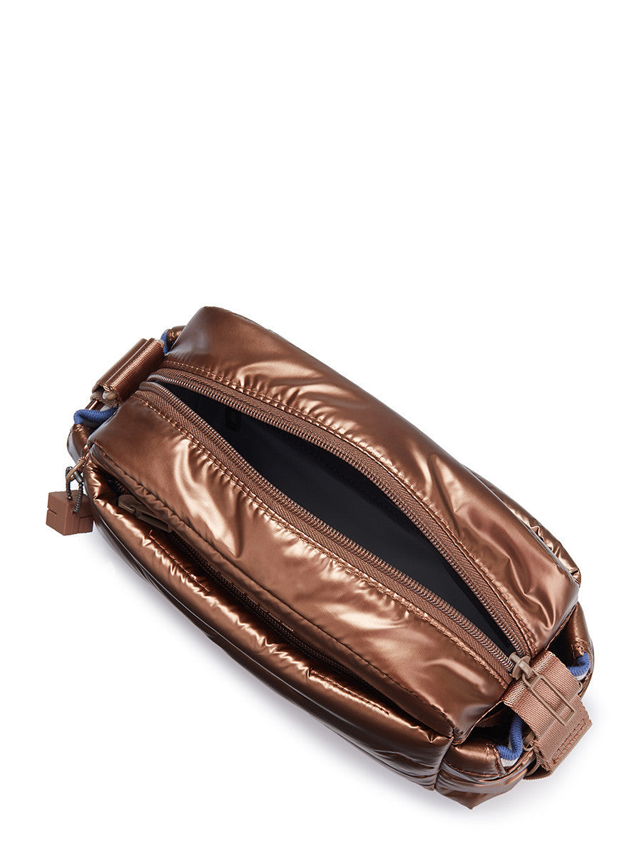 HEDGREN Cosy Shoulder Bag