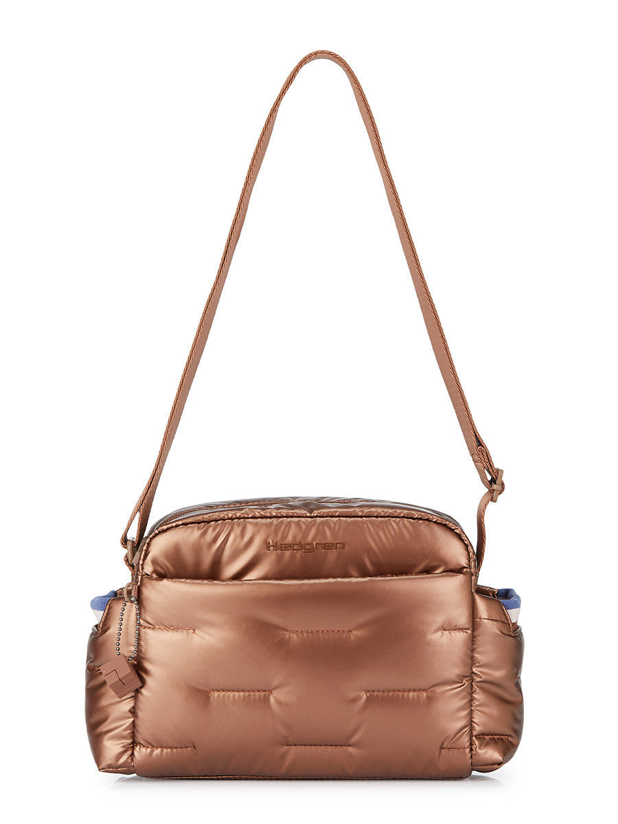 HEDGREN Cosy Shoulder Bag