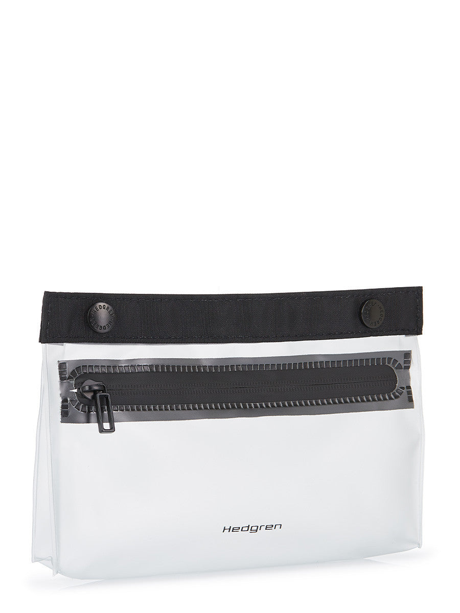HEDGREN Puffer Shoulder Bag