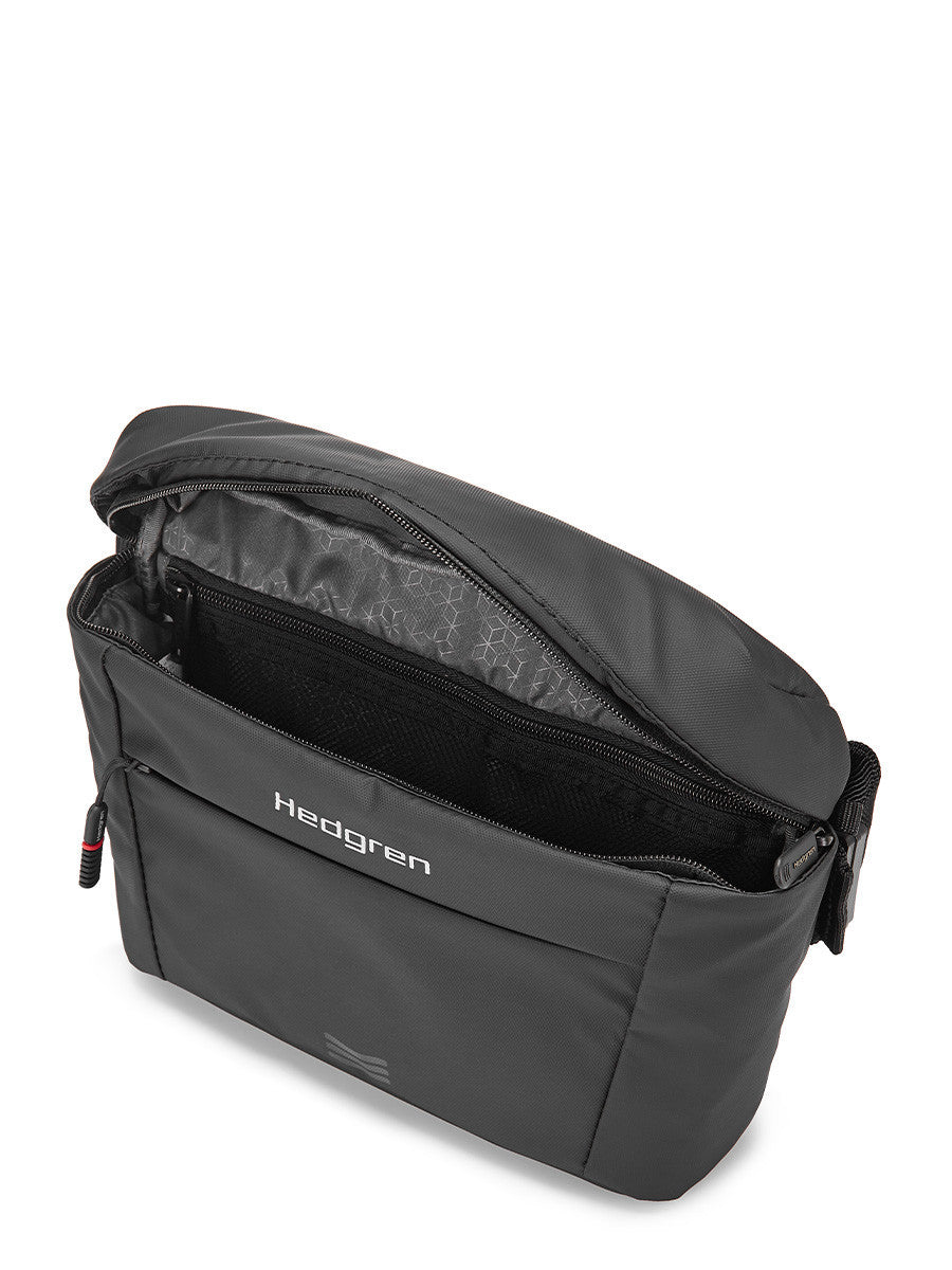 HEDGREN Tube Backpack