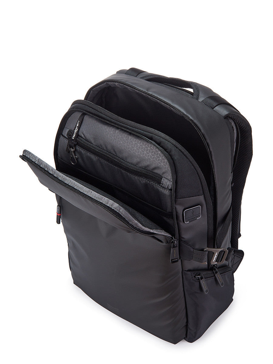 HEDGREN Rail Backpack