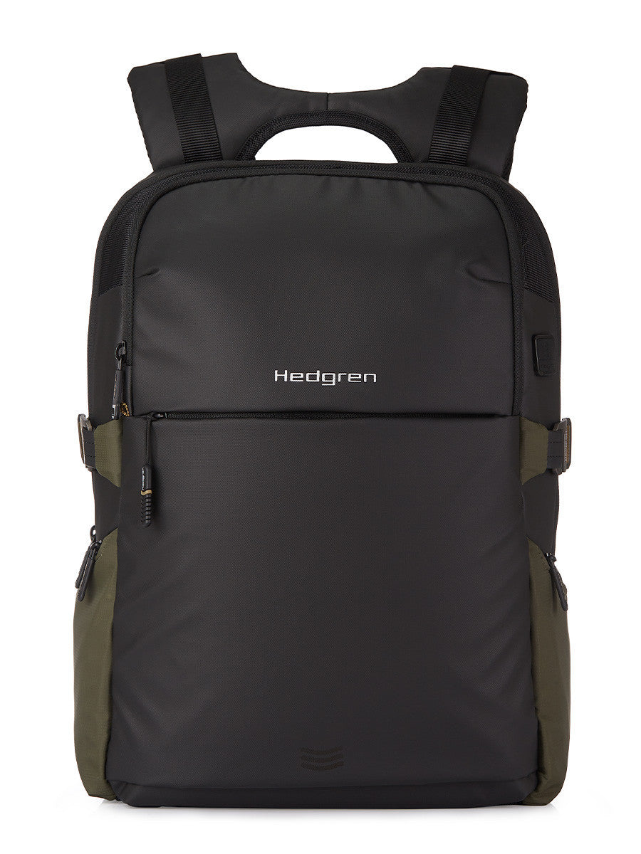 HEDGREN Rail Backpack