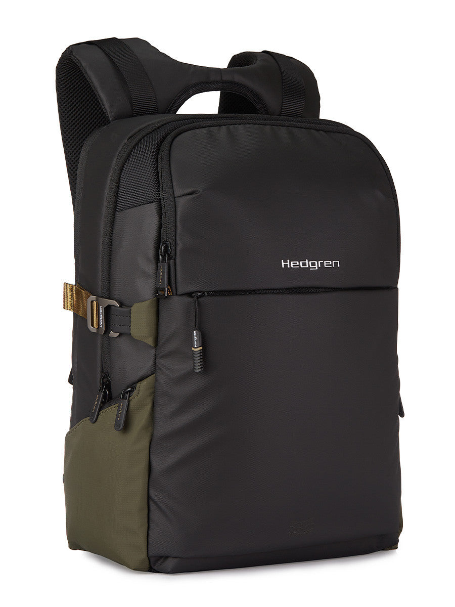 HEDGREN Rail Backpack
