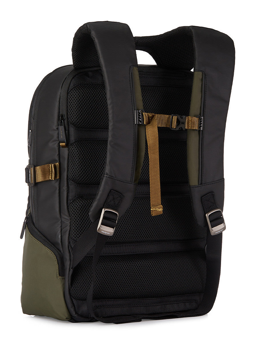 HEDGREN Rail Backpack