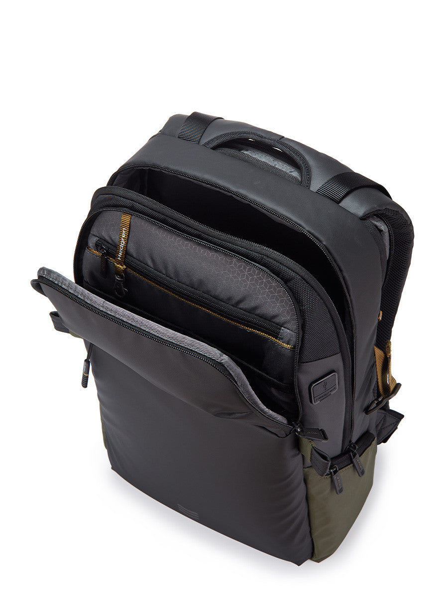 HEDGREN Rail Backpack