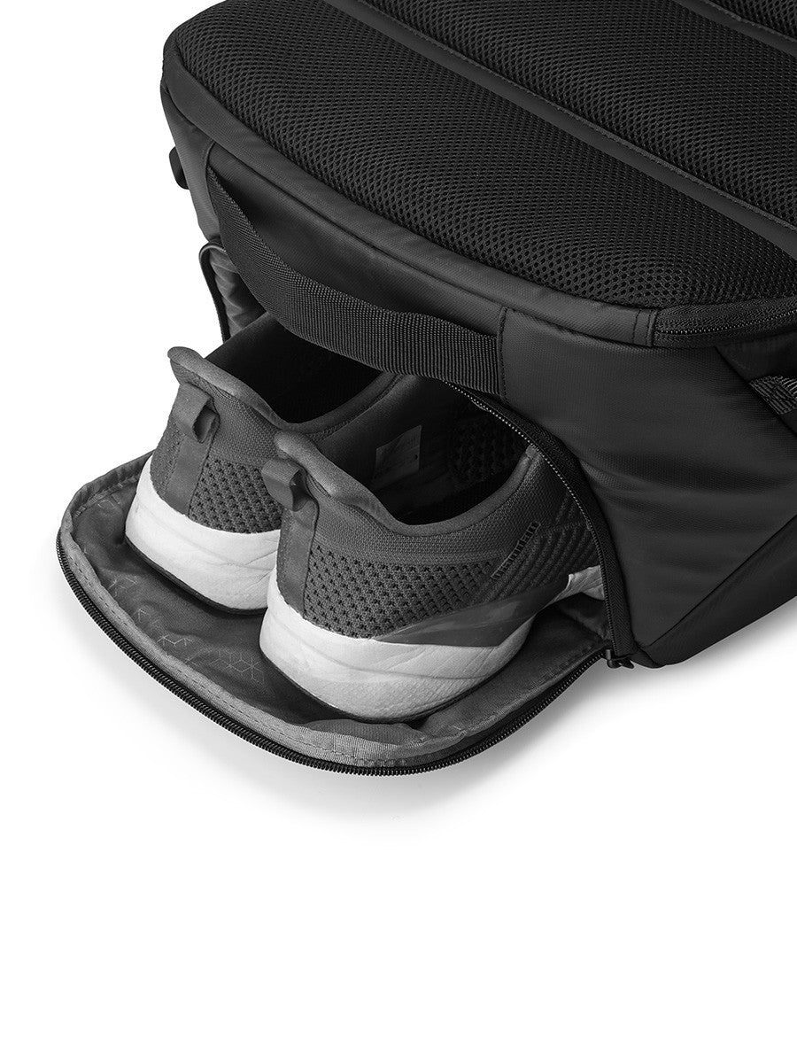 HEDGREN Turtle Backpack