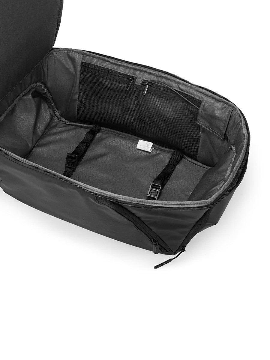HEDGREN Turtle Backpack
