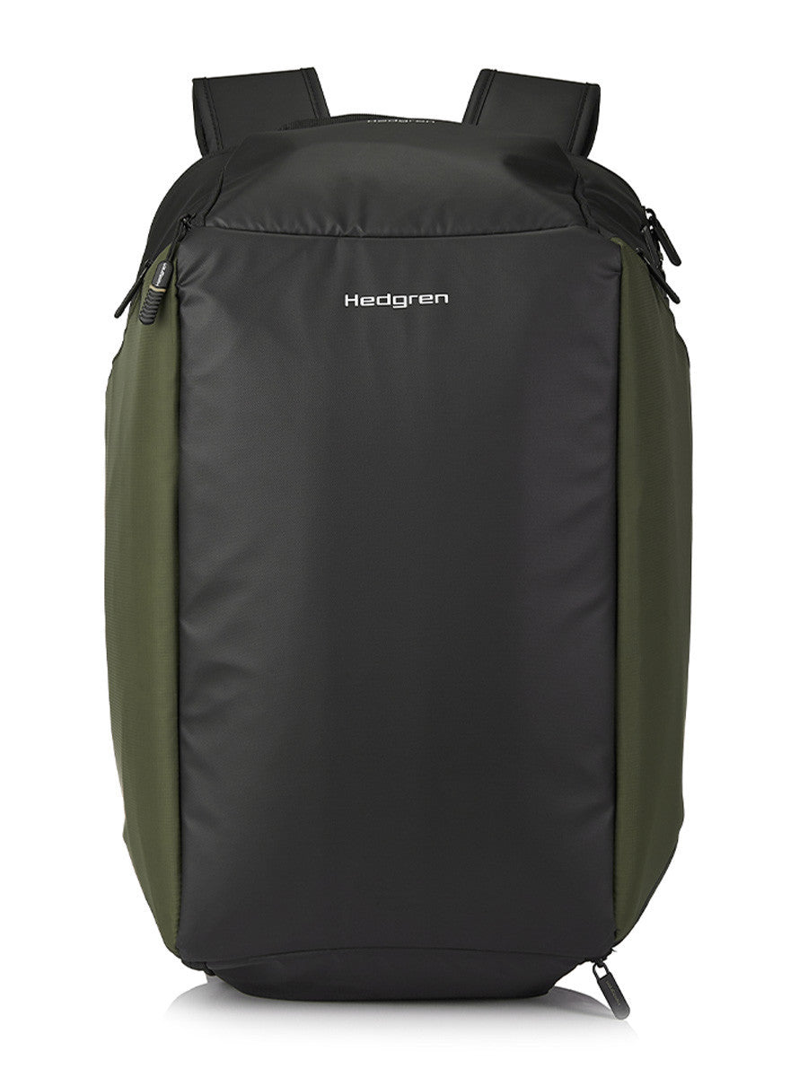 HEDGREN Turtle Backpack