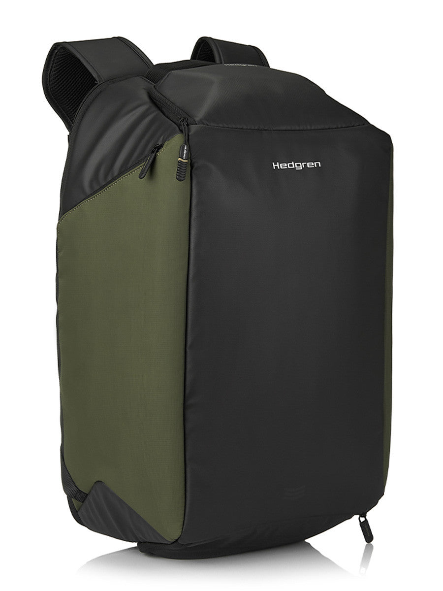 HEDGREN Turtle Backpack