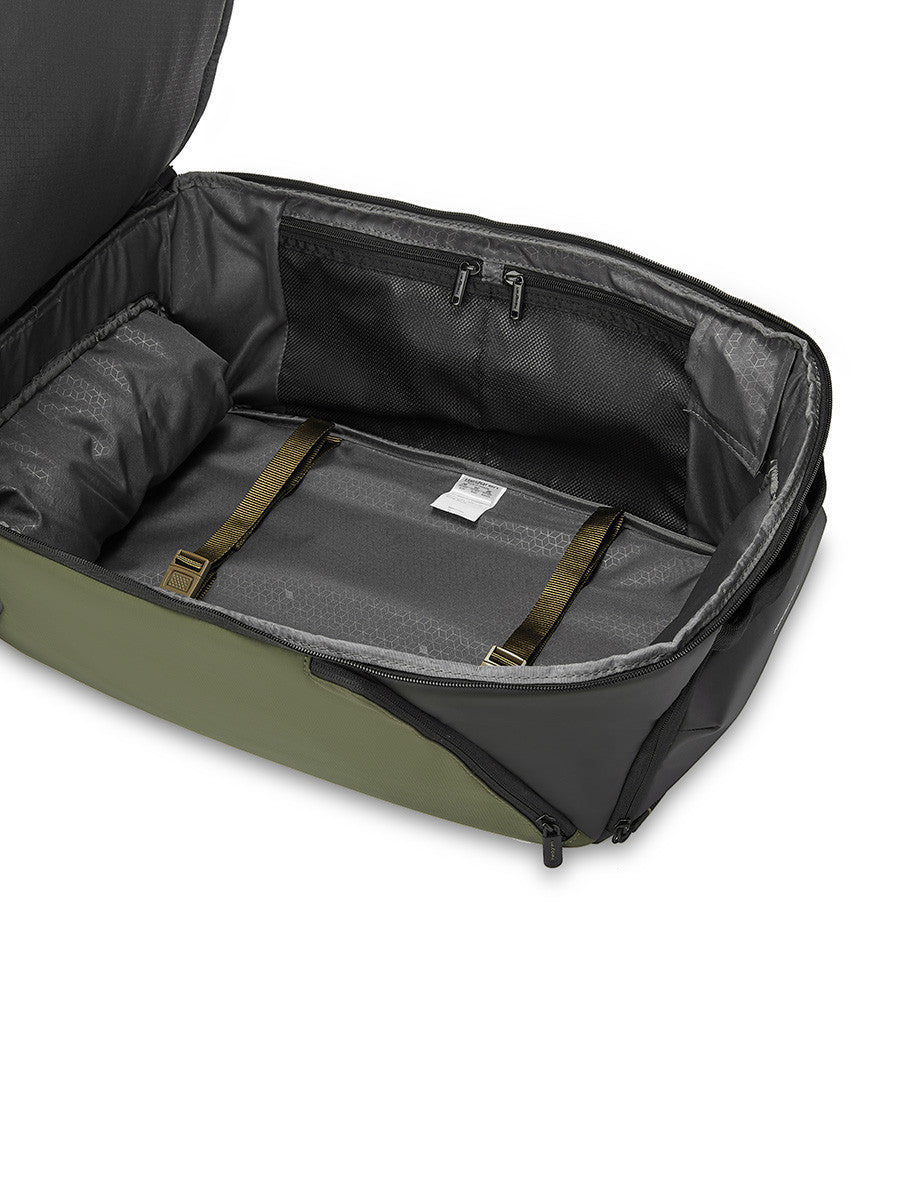 HEDGREN Turtle Backpack