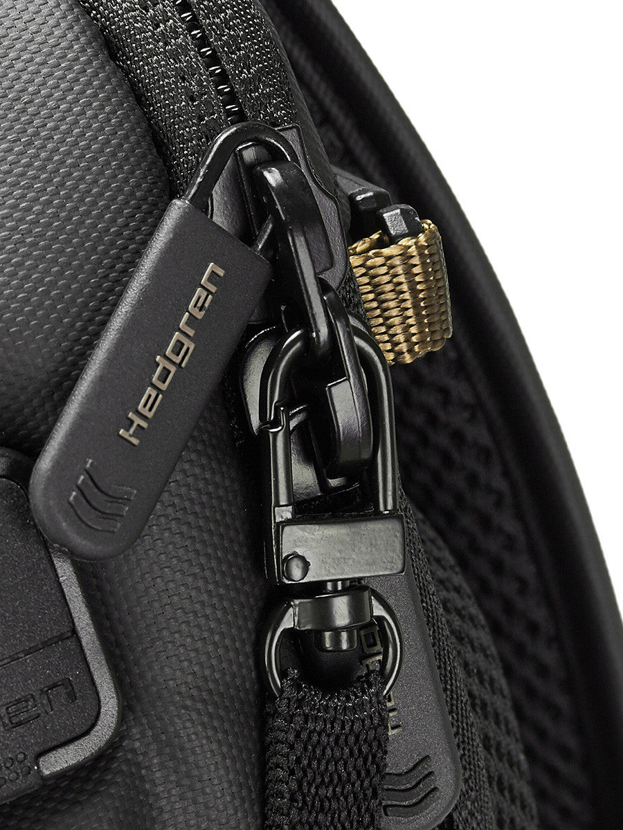 HEDGREN Turtle Backpack