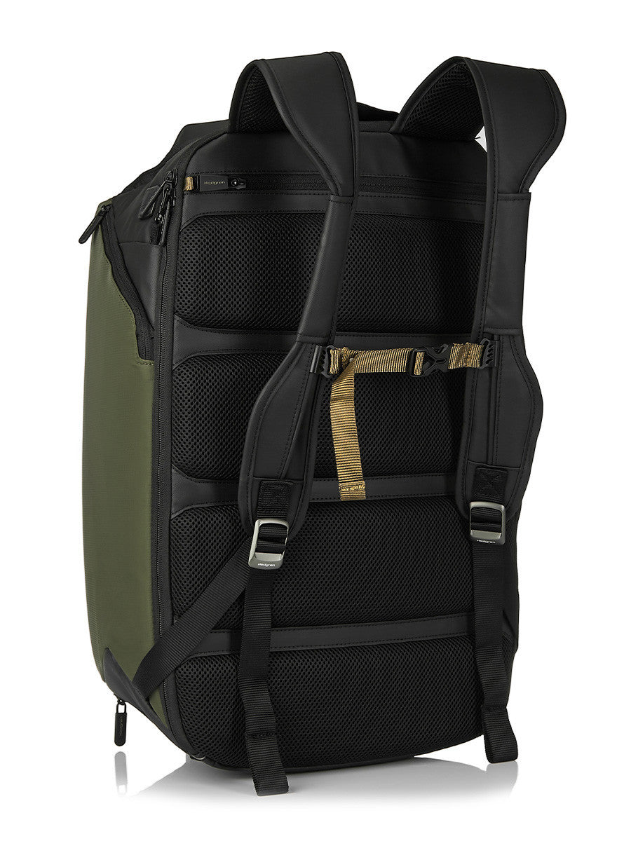 HEDGREN Turtle Backpack