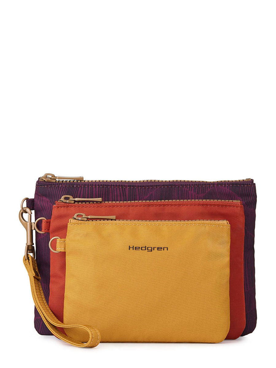 HEDGREN Mark Accessories