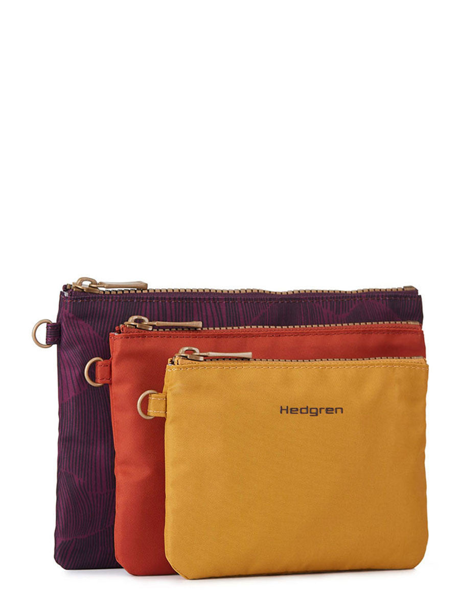 HEDGREN Mark Accessories