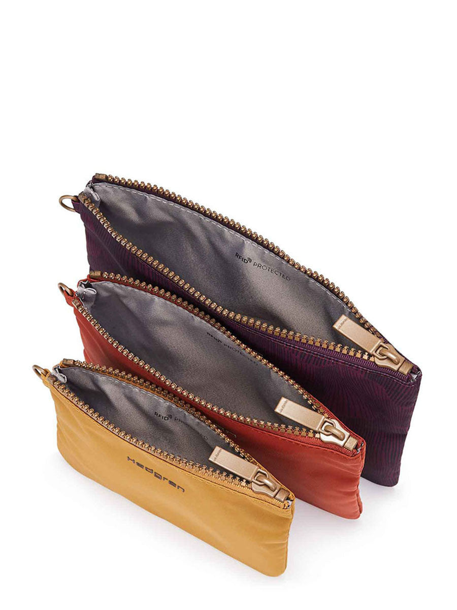 HEDGREN Mark Accessories