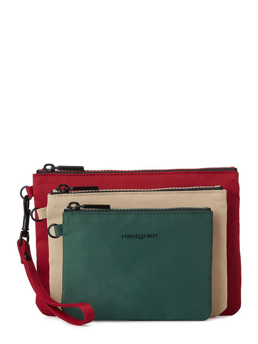 HEDGREN Mark Accessories