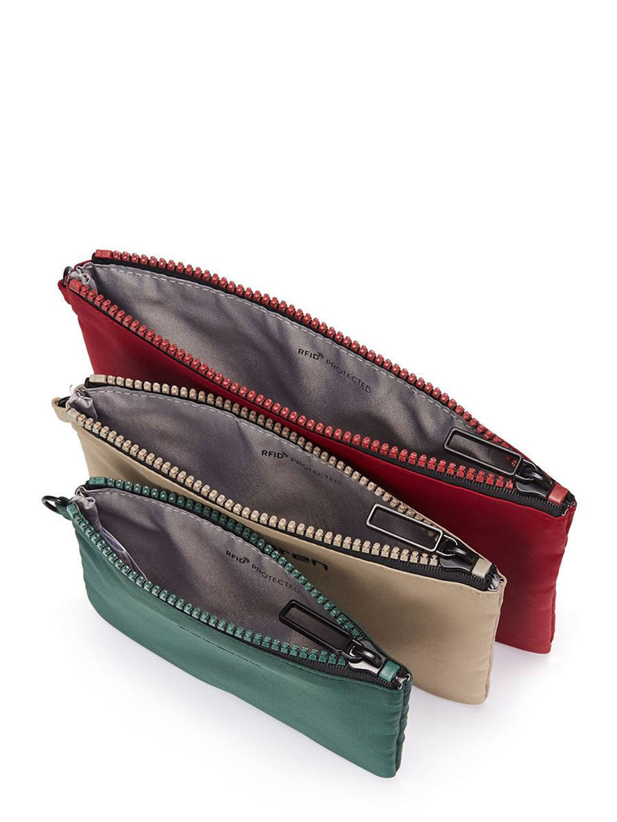 HEDGREN Mark Accessories