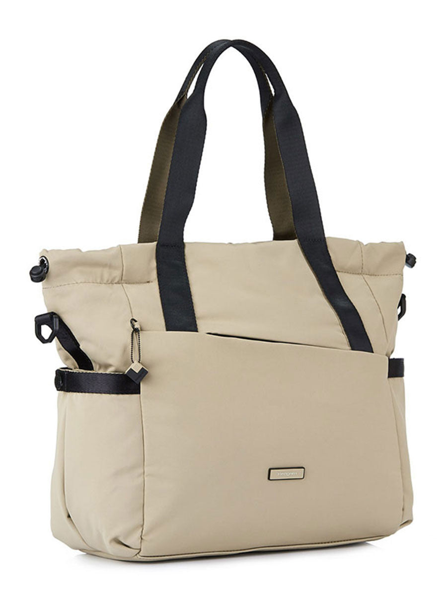 HEDGREN Galactic Shoulder Bag