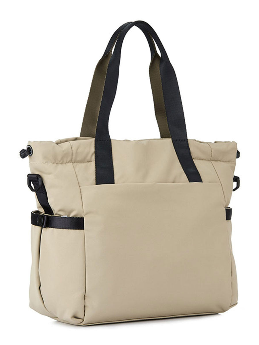 HEDGREN Galactic Shoulder Bag