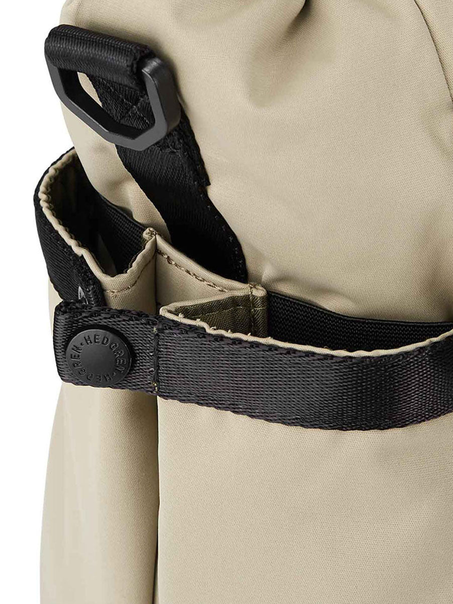 HEDGREN Galactic Shoulder Bag