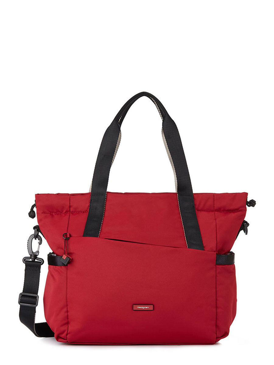 HEDGREN Galactic Shoulder Bag