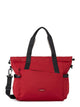 HEDGREN Galactic Shoulder Bag