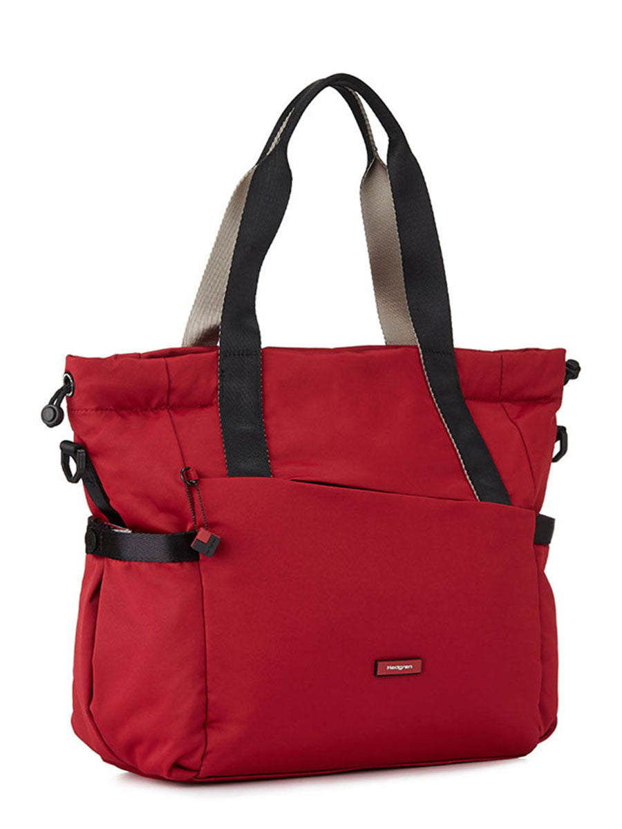 HEDGREN Galactic Shoulder Bag
