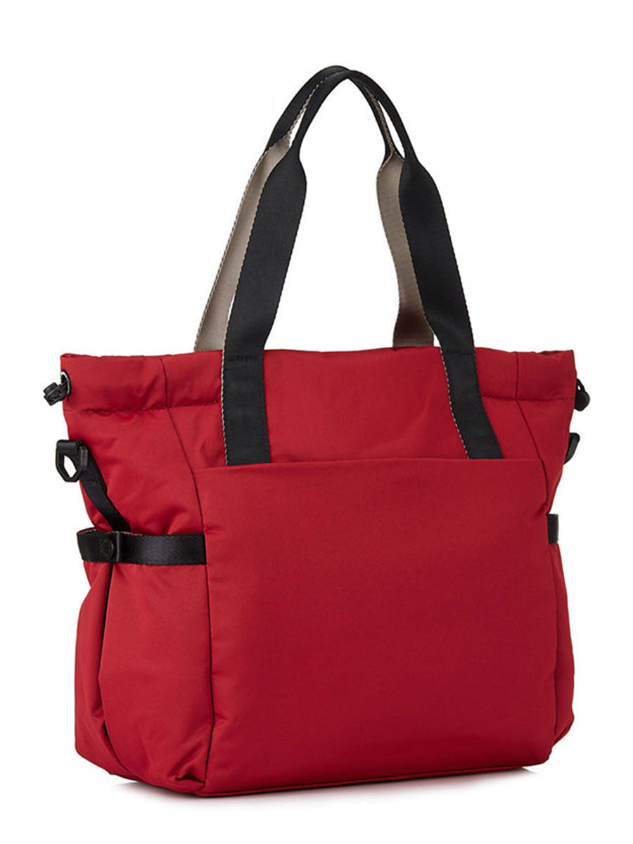HEDGREN Galactic Shoulder Bag