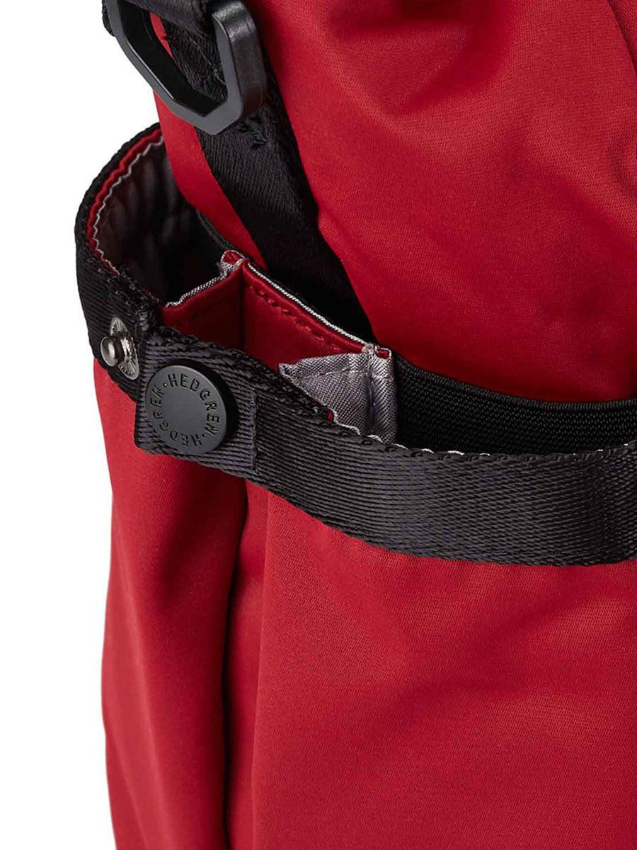 HEDGREN Galactic Shoulder Bag