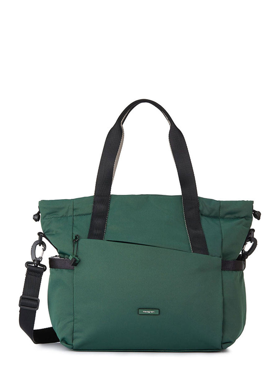 HEDGREN Galactic Shoulder Bag
