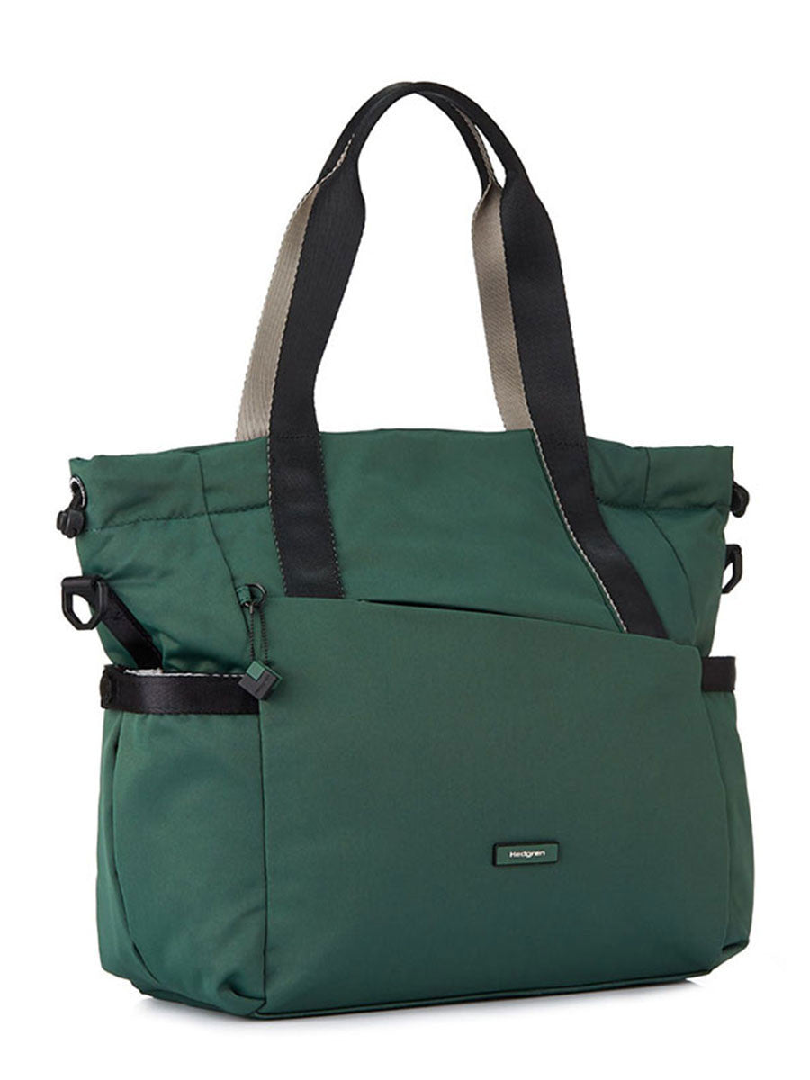 HEDGREN Galactic Shoulder Bag
